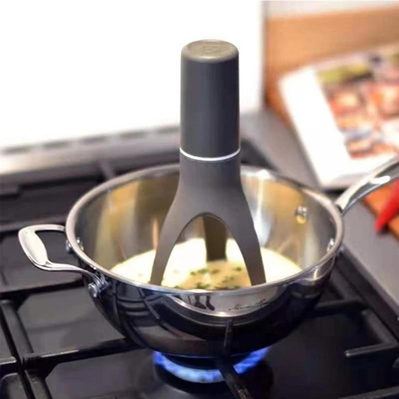 Maliben | Automatic Pan Stirrer