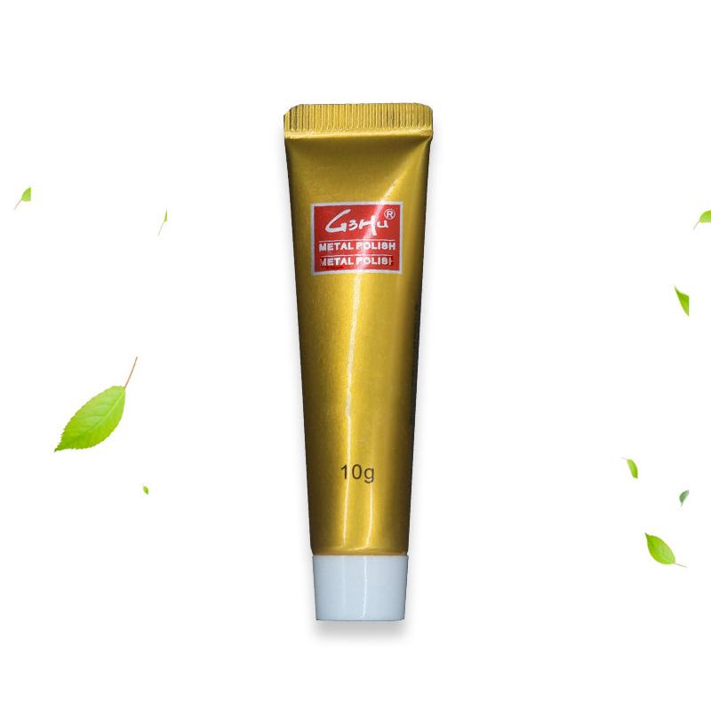 Maliben | Strong And Effective Metal Polish Cream (2 Pieces)