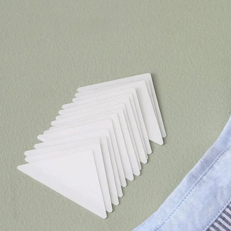 Maliben Thickened PVC Collar Anti-Warping Edge Former