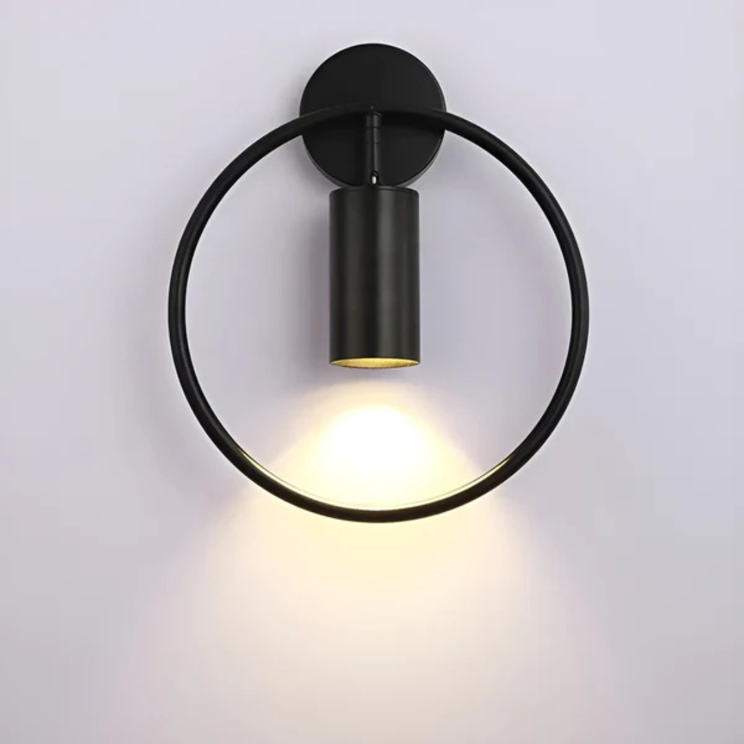 Maliben | Luxury Led Wall Lamp | Indoor Wall Lighting