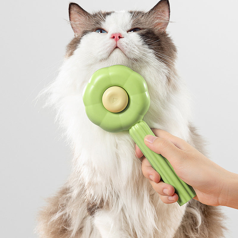 Maliben | Cleaning Brush For Pet Hair