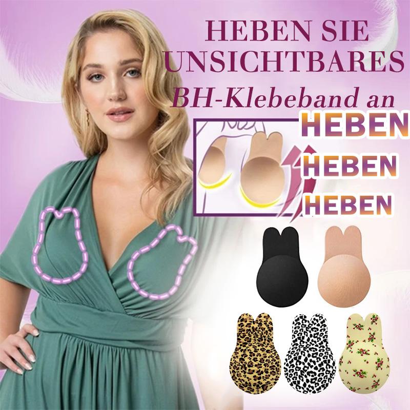 Maliben | Invisible Nipple Stickers Lift Breasts