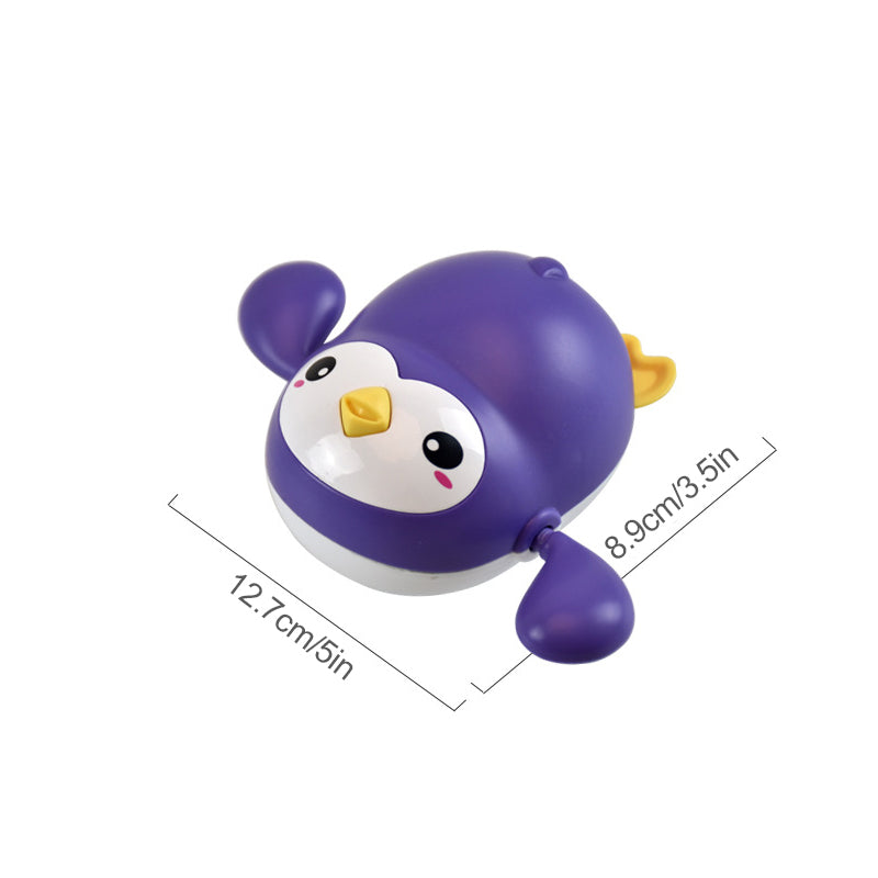 Maliben | Automatic Toy For Baby Bathtub