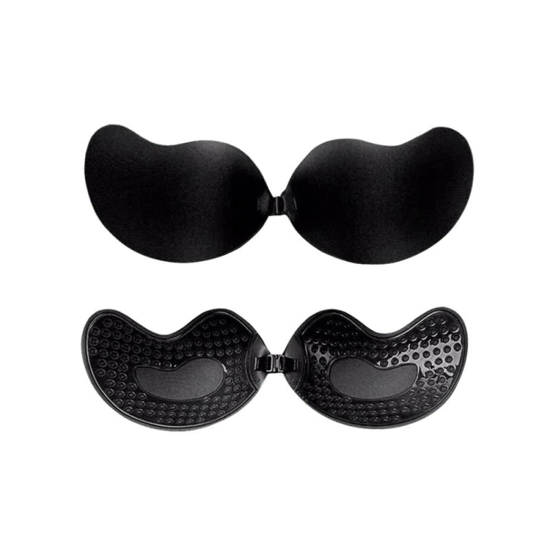 Maliben | Invisible Silicone Underwear Without Steel Ring