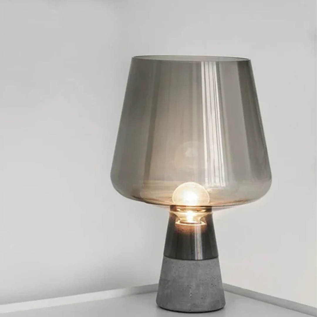 Maliben | Industrial Table Lamp