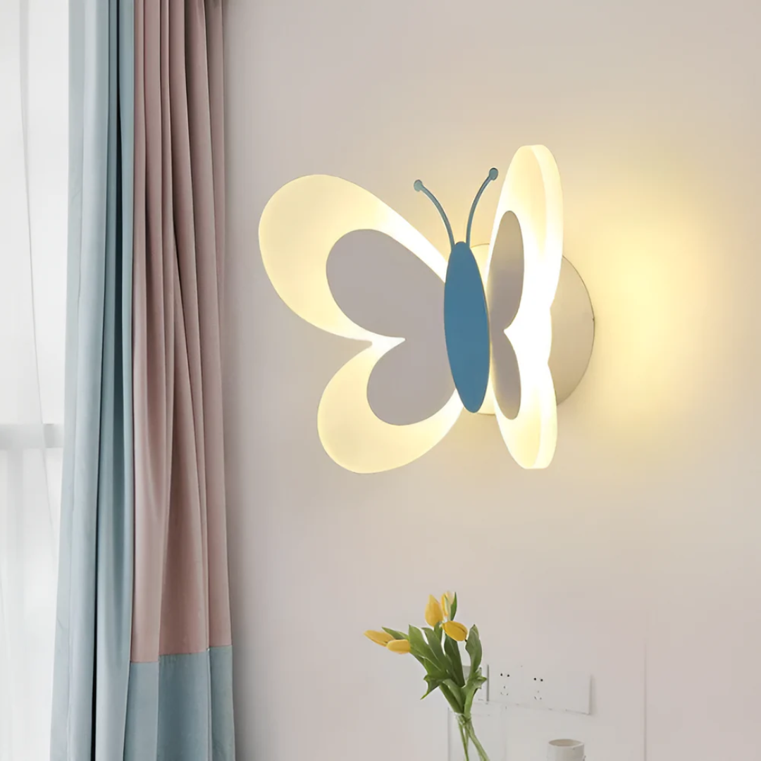 Maliben | Magical Led Wall Lamp Indoor