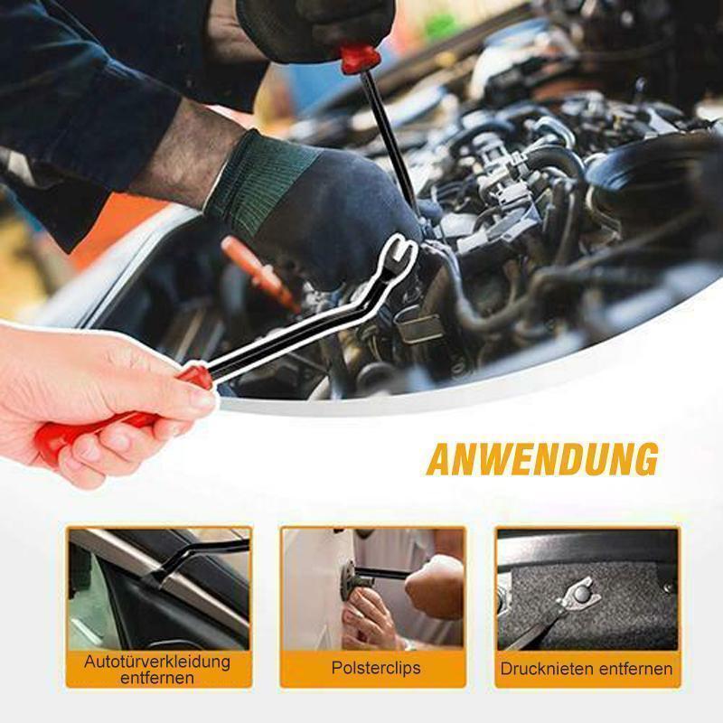 Maliben | Car Door Panel Snap Set