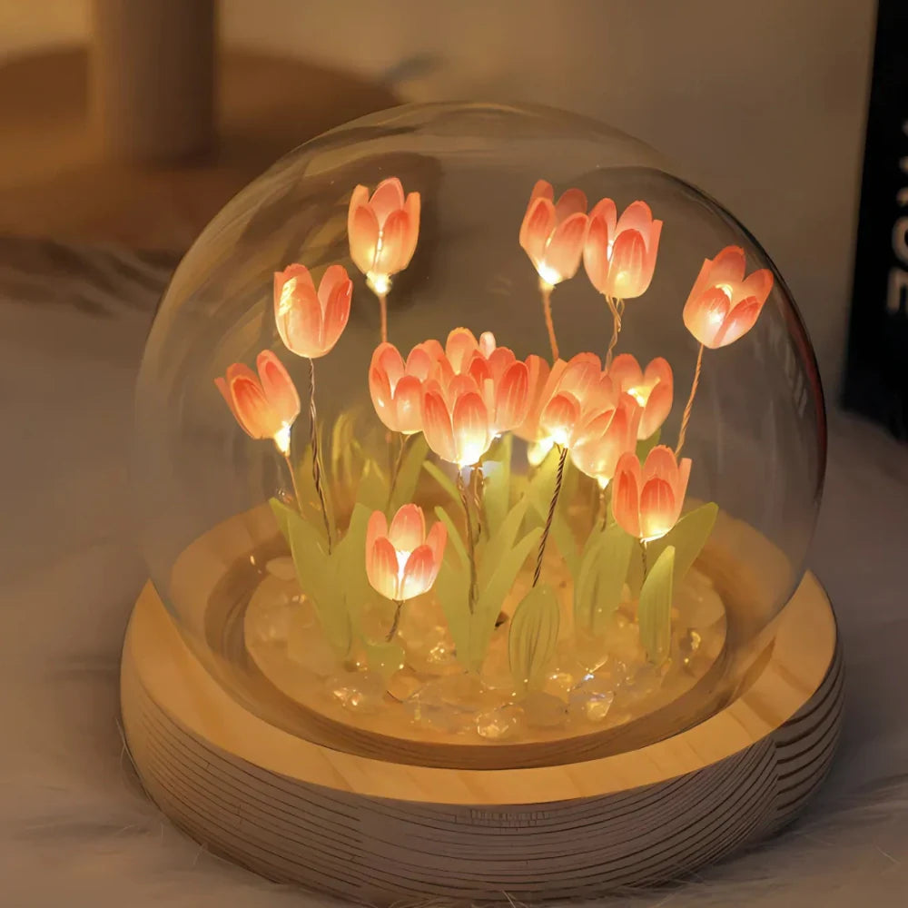 Maliben | Tulipbloom Enchantment