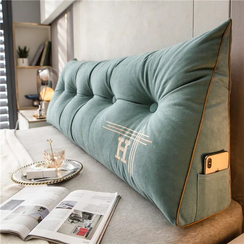 Maliben | Large Comfort Cushion - Embracenest