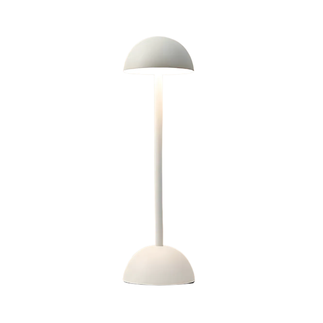Maliben | Rechargeable Led Table Lamp With Touch Control