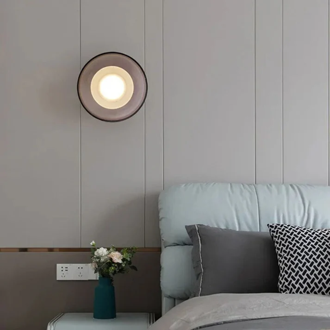 Maliben | Led Wall Lamp Indoor