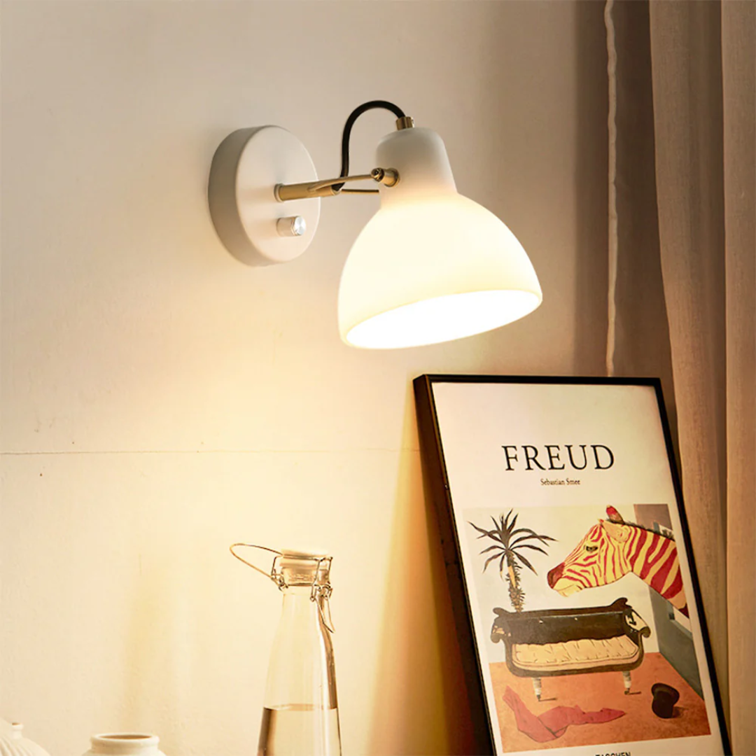Maliben | Stylish Wall Lamp For Indoor