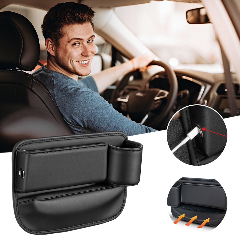 Maliben | Storage Box For Car Seats