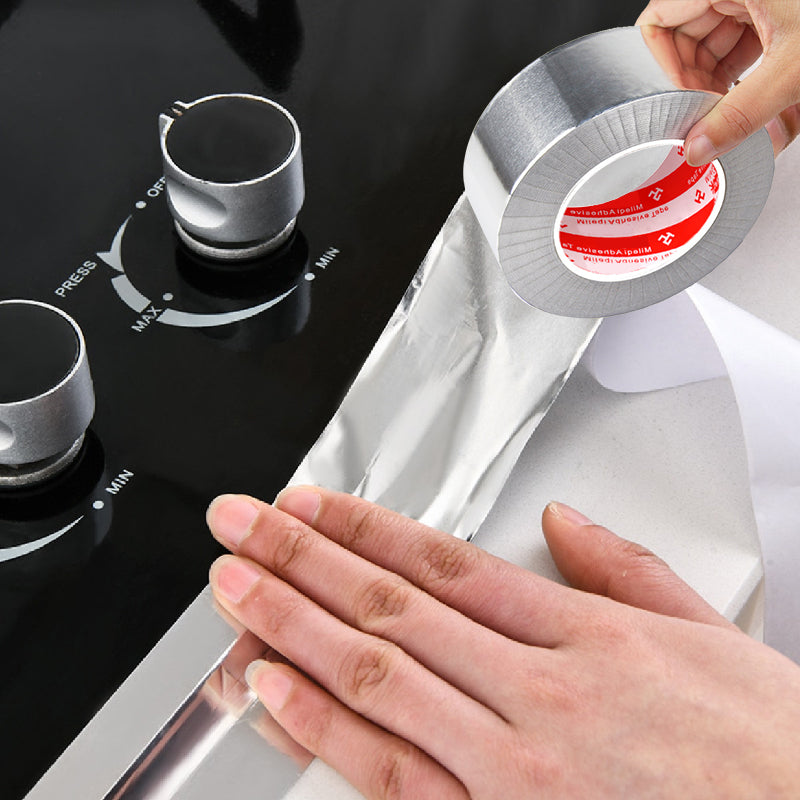 Maliben | Waterproof Tape For Kitchens And Bathrooms