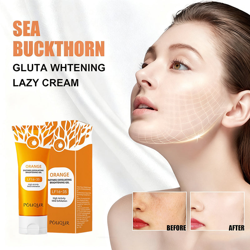 Maliben | Orange Enzyme Exfoliating Gel