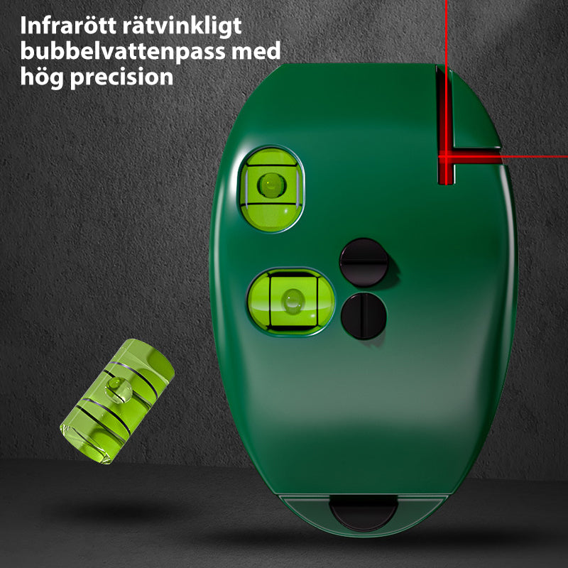 Maliben | Electronic 90-Degree Laser Scale