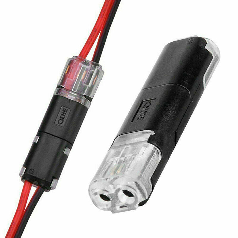 Maliben | Practical Fast Cable Connector🎁