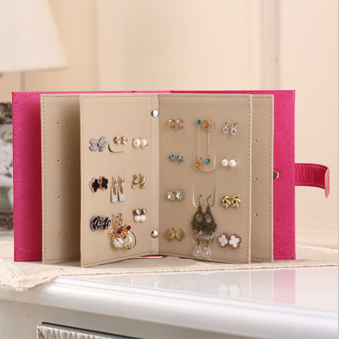 Maliben | Earrings Organizer