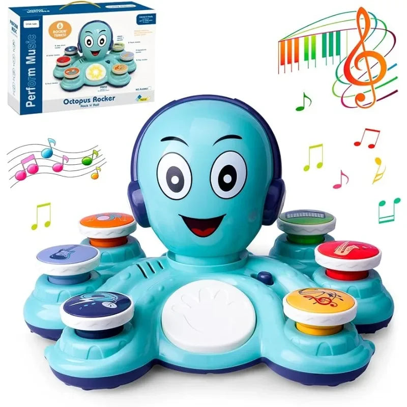 Maliben | Music And Dance Adventure For Little Artists