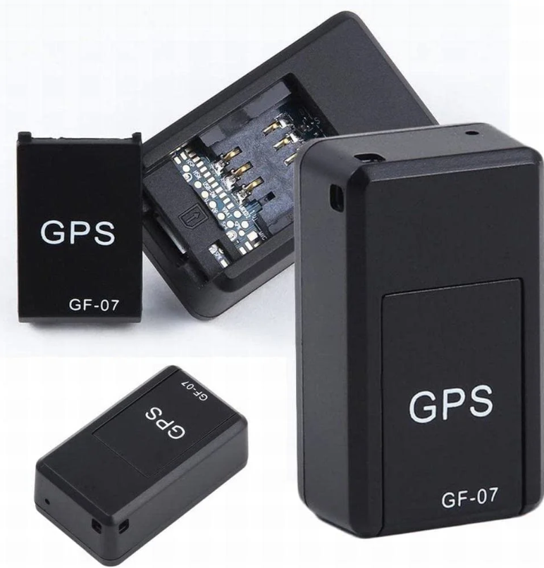 Maliben Magnetic Mini-Worldwide-Gps-Tracker