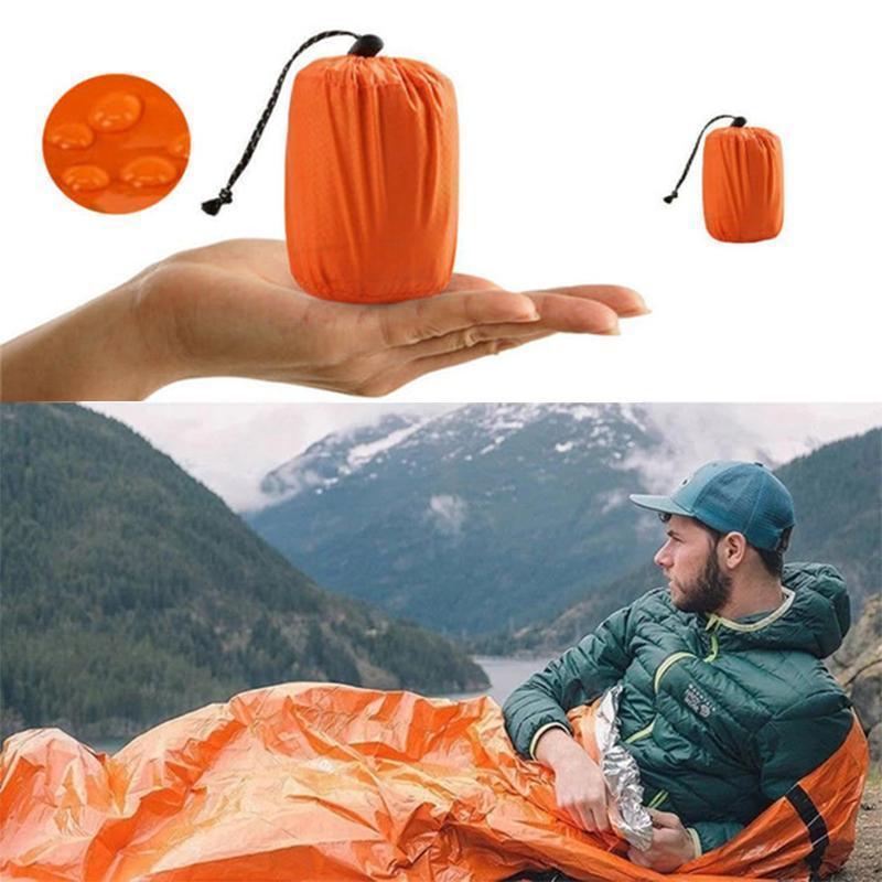 Maliben | Emergency Camping Sleeping Bag