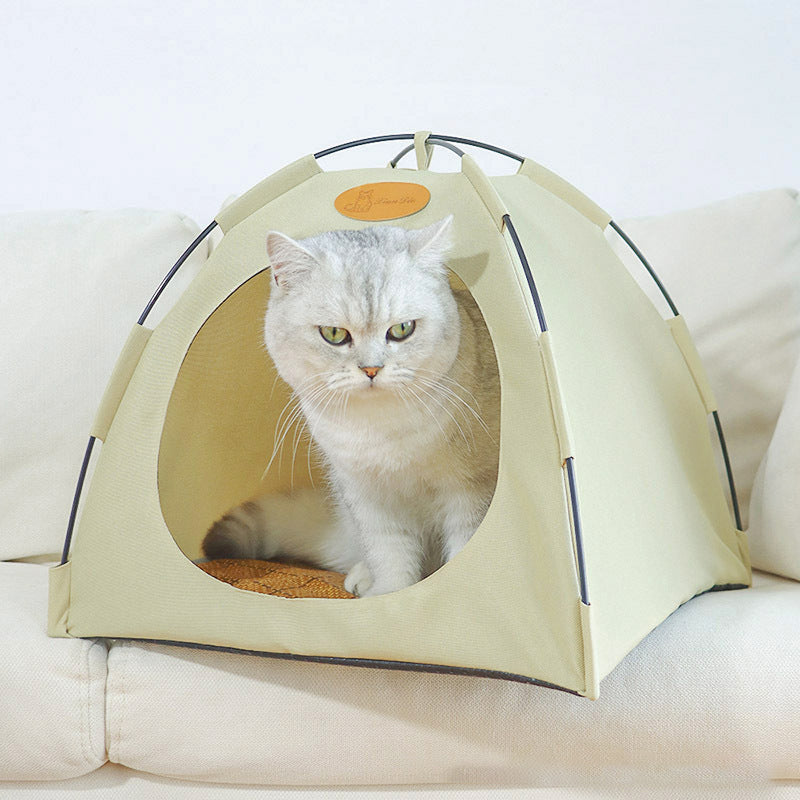Maliben | Foldable Outdoor Tent For Pets