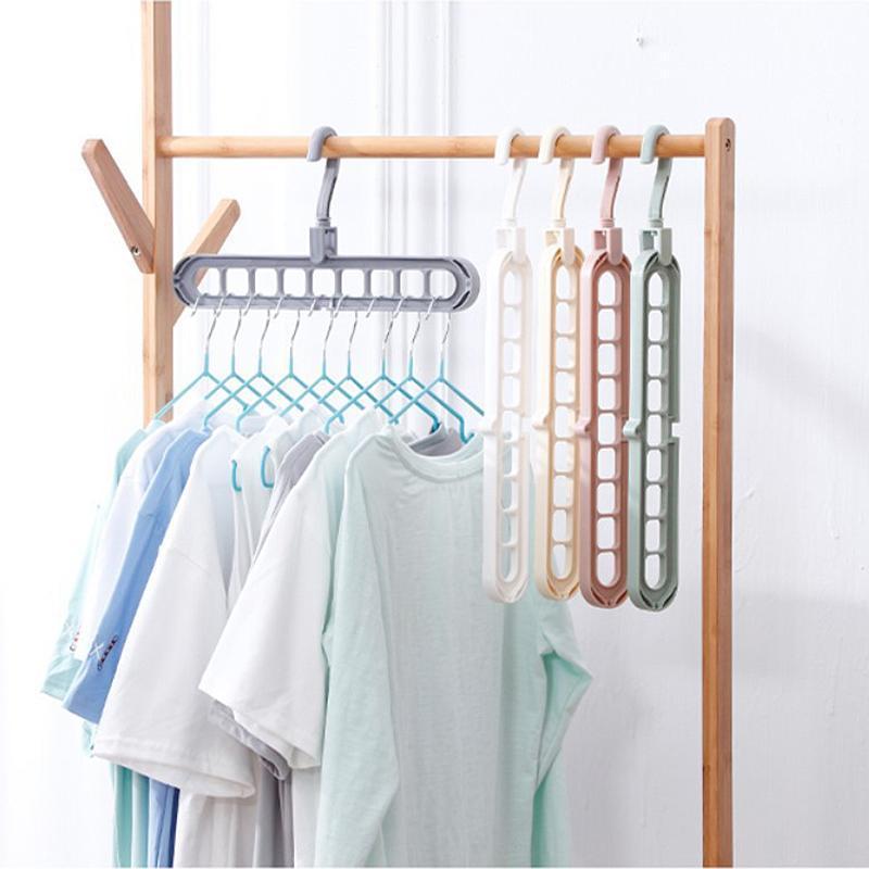 Maliben | Rotatable Non-Slip Hanger