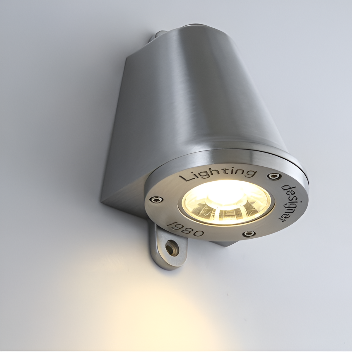 Maliben | Minimalistic Led Outdoor Wall Lamp