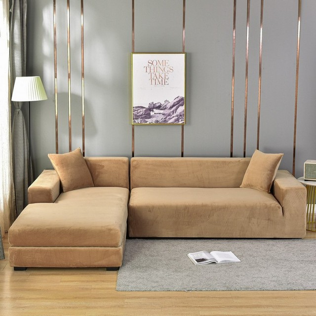 Maliben | Sofa Guardian Pro — Say Goodbye To Stains And Scratches – Ultimate Protection For Your Sofa That Combines Style And Comfort!