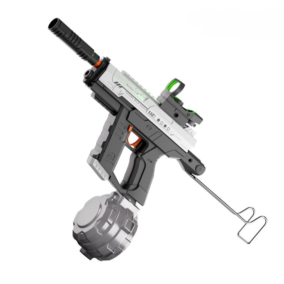 Maliben | High Performance Scorpion Submachine Gun Water Gun