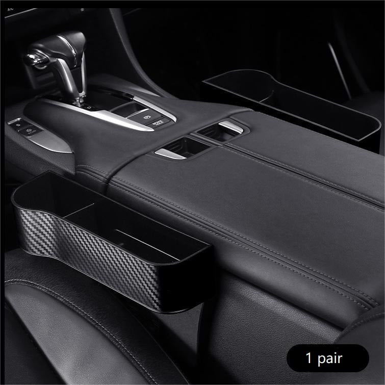 Maliben | 🎉Leather Multifunctional Car Seat Organizer
