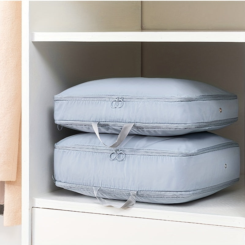 Maliben | Doublezip Organizer