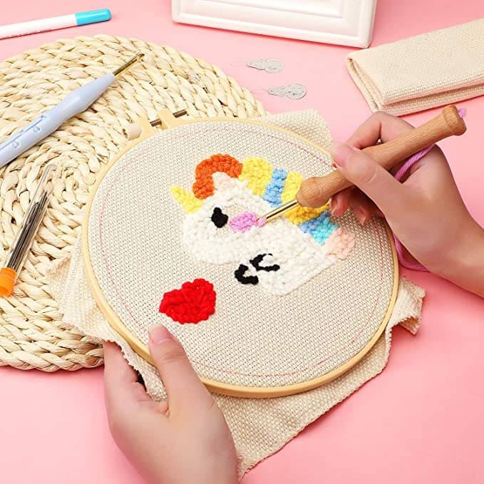 Maliben | Woodsew – Ignite Your Creativity & Discover Inner Peace