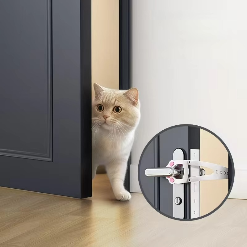 Maliben | Doormaster Flex — FInally Full Control: Let in Whoever You Want – Goodbye Chaos! (5 Pieces)