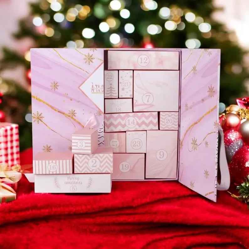 Maliben | Marblejoy – Transform December Into 24 Days Full Of Magical Surprises