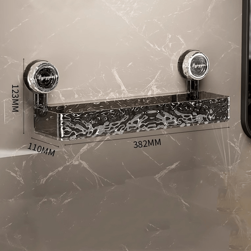 Maliben | 🔥Corrugated Suction Cup Storage Holder