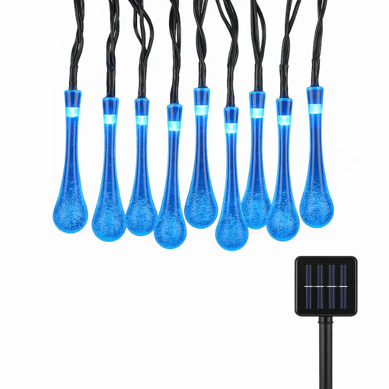 Maliben | Brightglow – Simple Solar Lamps For Warm Evenings Outdoors