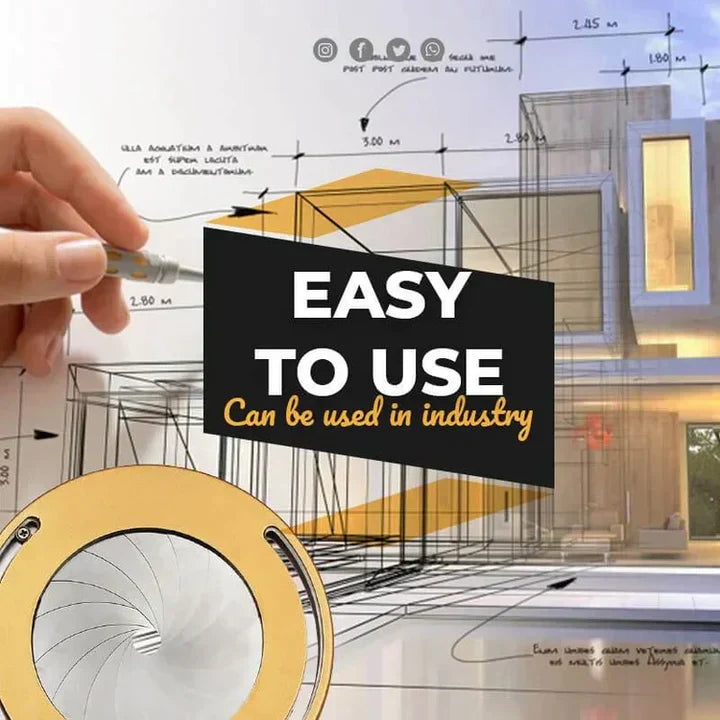 Maliben | Kreismeister — Master Every Circle With Unmatched Precision And Power