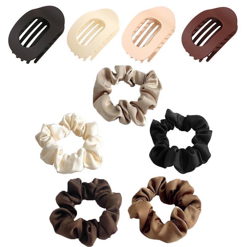 Maliben | Summer Sale Simple Elegant Duckbill Hair Clip