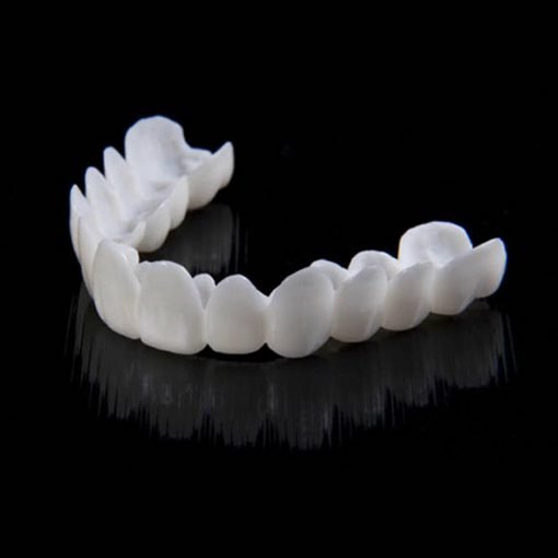 Maliben | Instant Smile TransformatiOn With Snap on Smile Veneers