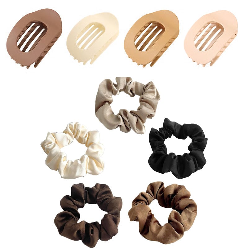 Maliben | Summer Sale Simple Elegant Duckbill Hair Clip