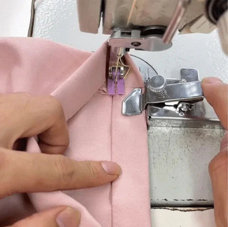 Maliben | Magnistitch – Achieve Perfectly Straight Seams Every Time, No More Slipping