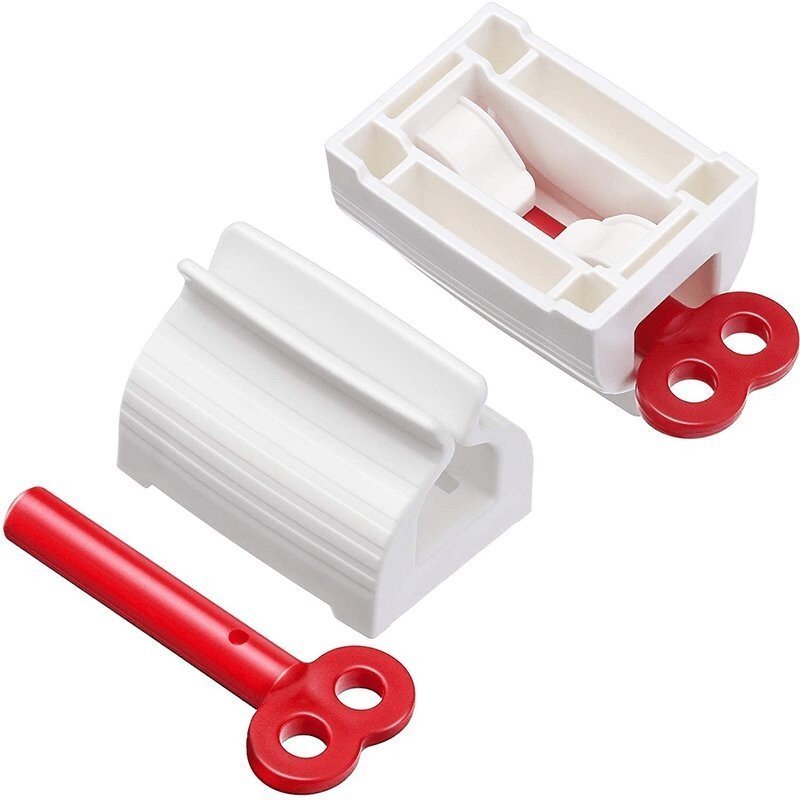 Maliben | Savepaste | Save Every Drop Of Toothpaste