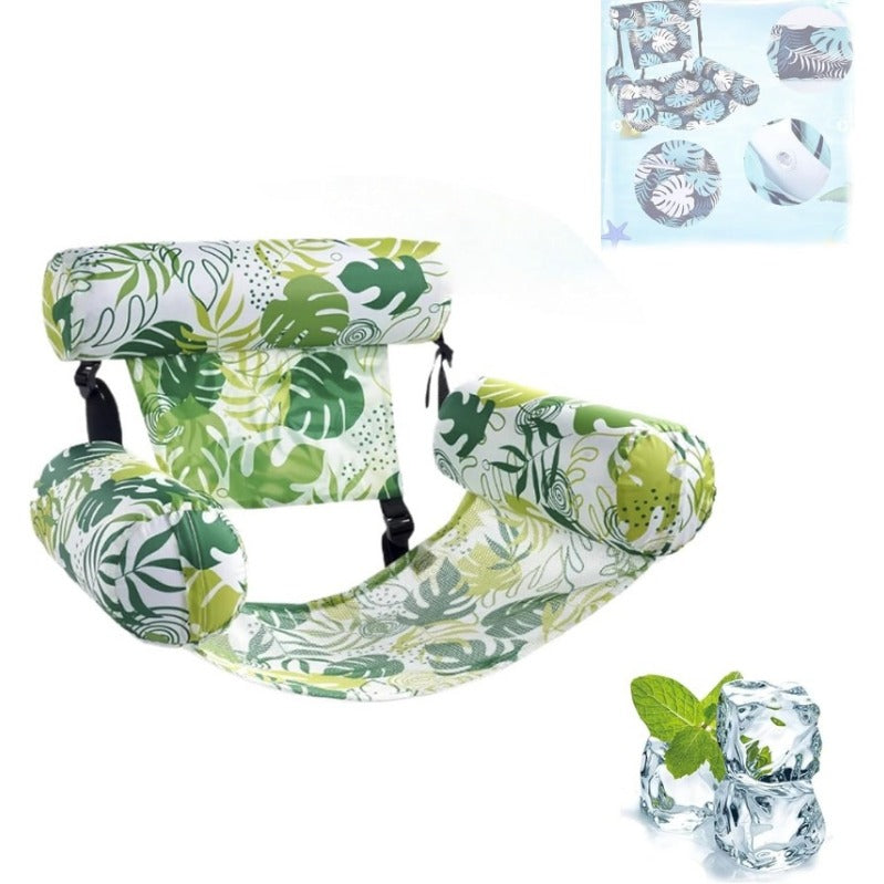 Maliben | Inflatable Pool Float Chairs