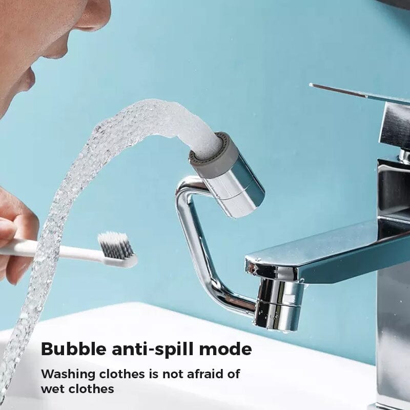Maliben | Flexsplash - Premium 1080° Rotatable Faucet For Precise Water Control