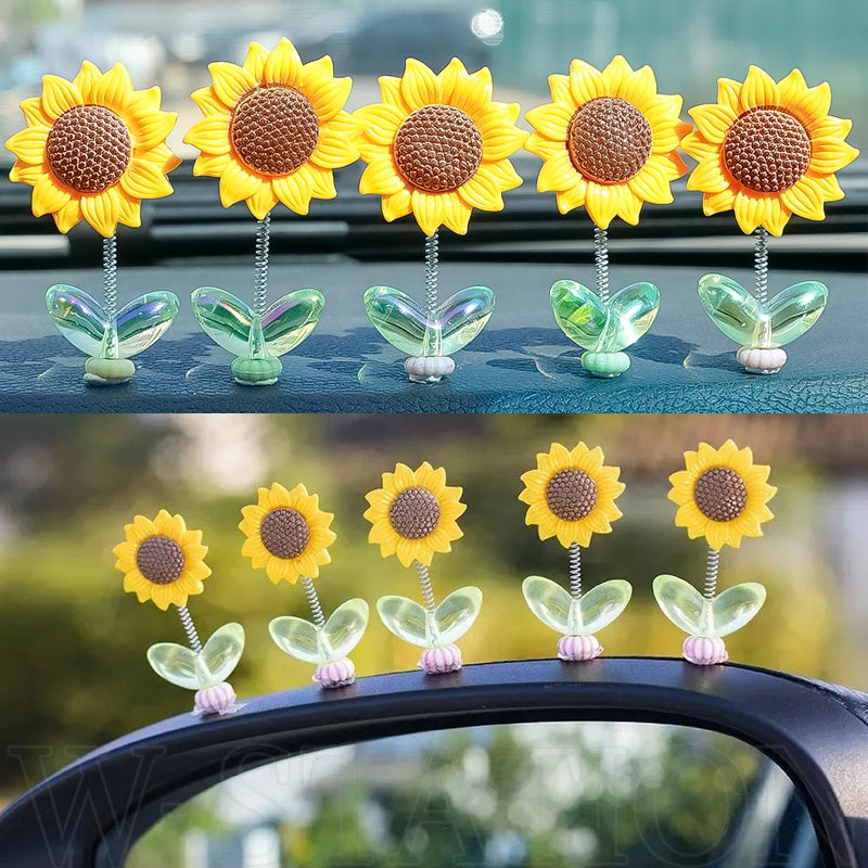 Maliben | Sunnyvibe Ornaments