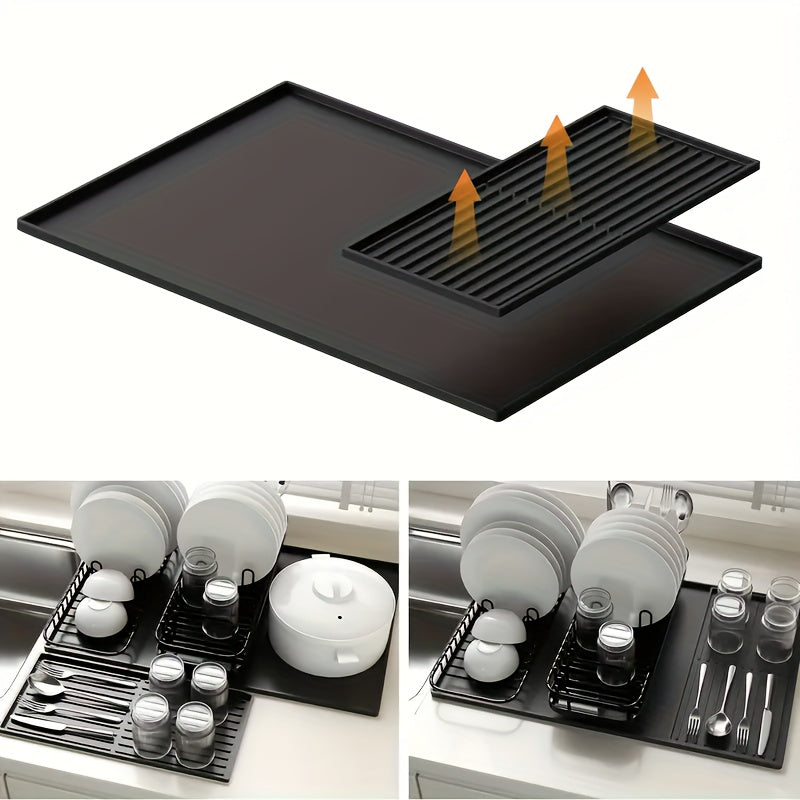 Maliben | Coffeeprotector Pro – Keep Your Workspace Stress-Free Clean!
