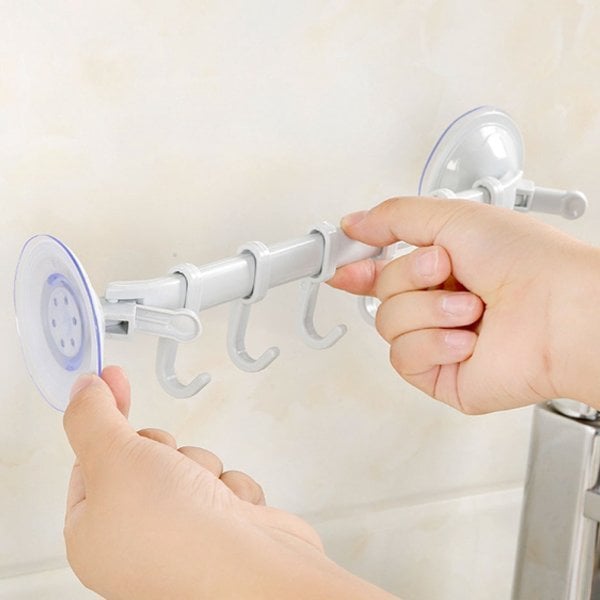 Maliben | Flexigrip Hook — Ultimate Organization That Instantly Transforms Your Home