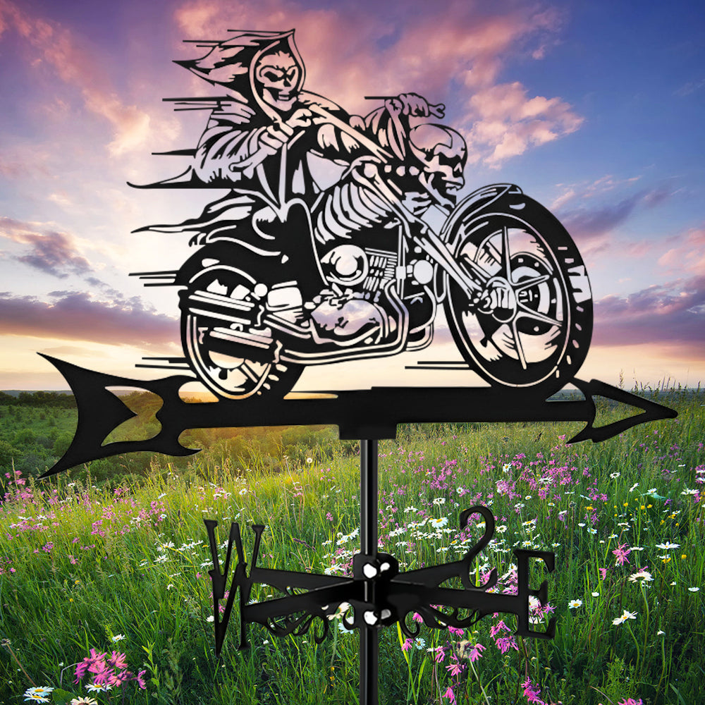Maliben | Steelreaper — Turn Your Garden Into The Rebellious Legend That Everyone Admires!