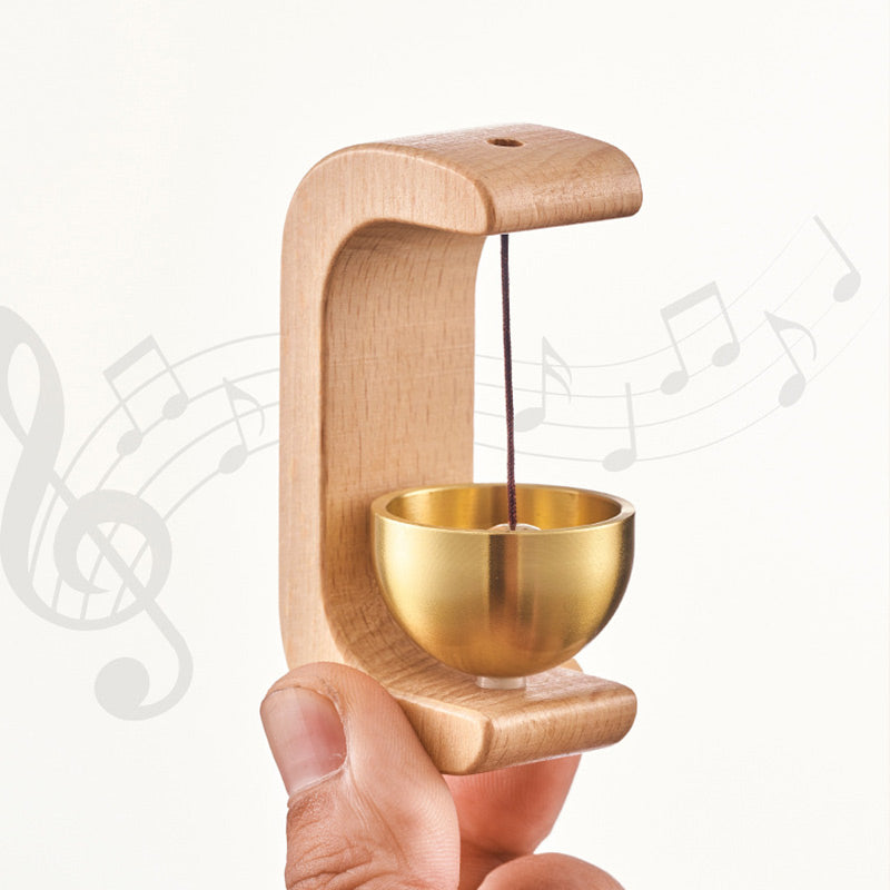 Maliben | Harmonymagnet — Magical Sound Waves That Make Your Stress Disappear In No Time